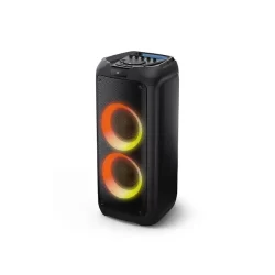 Philips Bluetooth Party Speaker TAX4209-73, 2 Years Warranty-2