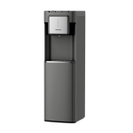 Philips Water Dispenser, Black - ADD4951BK/56