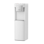 Philips Water Dispenser, White - ADD4951WH-56