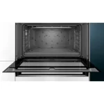 Siemens Gas Built-in Oven - VG011DBR0M-2