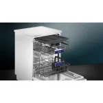 Siemens IQ300 Free Standing Dishwasher 60CM, White - SN23HW65MM-2