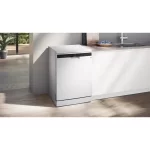 Siemens IQ300 Free Standing Dishwasher 60CM, White - SN23HW65MM-5