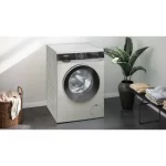 Siemens IQ300 Washing Machine Front Loader 10kg , Silver Inox - WG54A20XGC-3