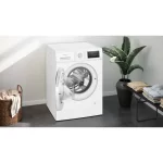 Siemens IQ300 Washing Machine Front Loader 8 kg 1400RPM - WM14U280GC