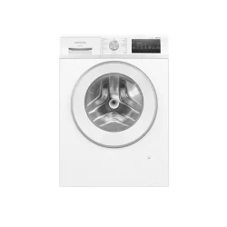 Siemens IQ300 Washing Machine Front Loader 8 kg 1400RPM - WM14U280GC