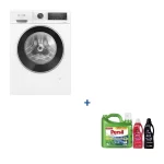 Siemens WG44A100GC - IQ300 Washing Machine Front Loader 9kg 1400RPM + FREE Persil Gift Pack-1