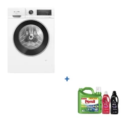 Siemens WG44A100GC - IQ300 Washing Machine Front Loader 9kg 1400RPM + FREE Persil Gift Pack-1