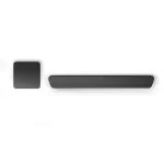 Philips Soundbar 2.1 With Wireless Subwoofer - TAB5309-10