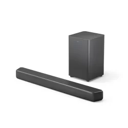 Philips Soundbar 2.1 With Wireless Subwoofer - TAB5309-10