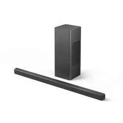 Philips Soundbar 2.1 With Wireless Subwoofer - TAB6309-10