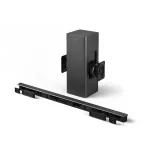 Philips Soundbar 2.1 With Wireless Subwoofer - TAB6309-10