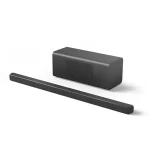 Philips Soundbar 2.1 With Wireless Subwoofer - TAB6309-10