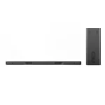 Philips Soundbar 2.1 With Wireless Subwoofer - TAB6309-10