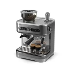 Philips Barista Brew Semi Automatic Espresso Machine - PSA3228-01-1