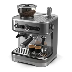 Philips Barista Brew Semi Automatic Espresso Machine - PSA3228/01-2