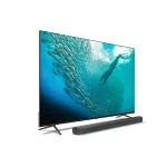 PHILIPS 4K UHD GOOGLE TV - 70PUT7689-56