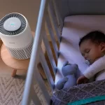 Philips PureProtect Mini 900 Series Air Purifier - AC0920-10