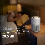 Philips PureProtect Mini 900 Series Air Purifier - AC0920-10