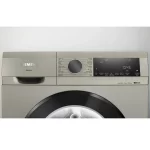 Siemens iQ300 Front Load Washer 9 kg, Inox - WG44A1ZRGC-1