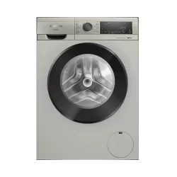 Siemens iQ300 Front Load Washer 9 kg, Inox - WG44A1ZRGC