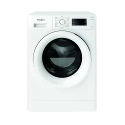 Whirlpool Freestanding Washer Dryer - 8kg,1 Year Warranty - FWDB8648WGCC