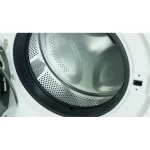 Whirlpool Freestanding Washer Dryer - 8kg,1 Year Warranty - FWDB8648WGCC-3