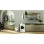 Whirlpool Freestanding Washer Dryer - 8kg,1 Year Warranty - FWDB8648WGCC-8