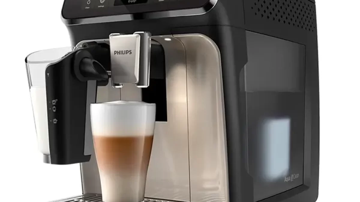 Philips 5400 Descaling Philips Coffee Machine Philips 5400 Series