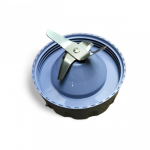 Philips Blade Assy Purple - 642001011305