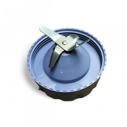 Philips Blade Assy Purple - 642001011305