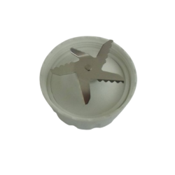 Philips Blade Holder Assy 5 Star, White - 996510070334