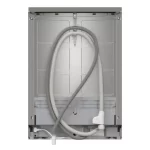 Siemens iQ100, Free Standing Dishwasher, 60CM, Brushed Steel Anti-Fingerprint - SN216I00AM-1