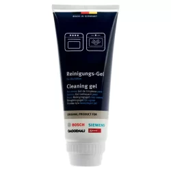 Cleaning Gel for Siemens Oven - 00312324