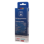 Coffee & Espresso Machine Cleaning Tablets - 00312295