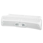 Double Fluff Filter For Dryer Machine - 00656033