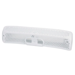 Fluff Filter 1 Piece Complete for Dryer Machine - 00752387