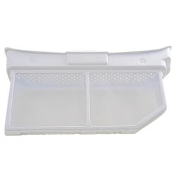 Fluff Filter 1 Piece Complete for Dryer Machine - 00752387