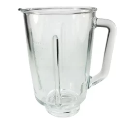 Glass Jar for Philips Advance Collection Blender - 996510074862-1