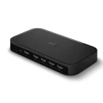 Philips 929003499601 - Hue Play HDMI Sync Box 8K Gen2-4
