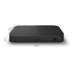Philips 929003499601 - Hue Play HDMI Sync Box 8K Gen2-5
