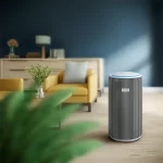 Philips AC3220/10 - PureProtect 3200 Series Smart Air Purifier-5