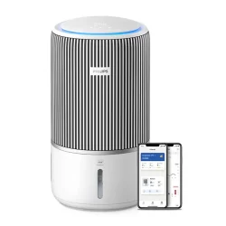 Philips AC3420/10 - PureProtect Water 3400 Series Smart 2-in-1 Air Purifier and Humidifier