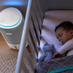 Philips AC3420/10 - PureProtect Water 3400 Series Smart 2-in-1 Air Purifier and Humidifier-4