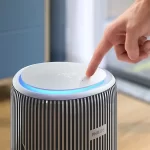 Philips AC3420/10 - PureProtect Water 3400 Series Smart 2-in-1 Air Purifier and Humidifier-6