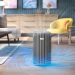 Philips AC4220/12 - PureProtect Pro 4200 Series Smart Air Purifier-5