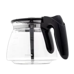 Philips Aroma Swirl Black Jug - 996510073463