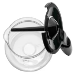 Philips Aroma Swirl Black Jug - 996510073463