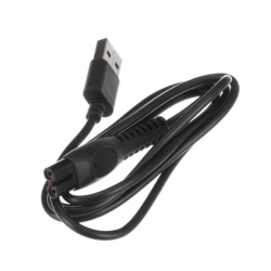 Philips BG5021 Replacement USB Charge Cord - 300009135121