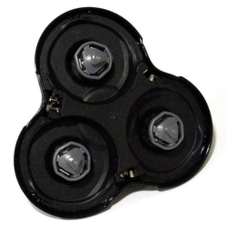 Philips Bottom Unit For Shaver Head - 422203624371