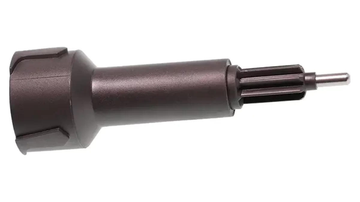 Philips-Drive-Shaft-